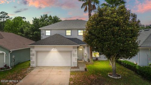 3370 Double Ln, Jacksonville, FL, 32277-3833 | Card Image