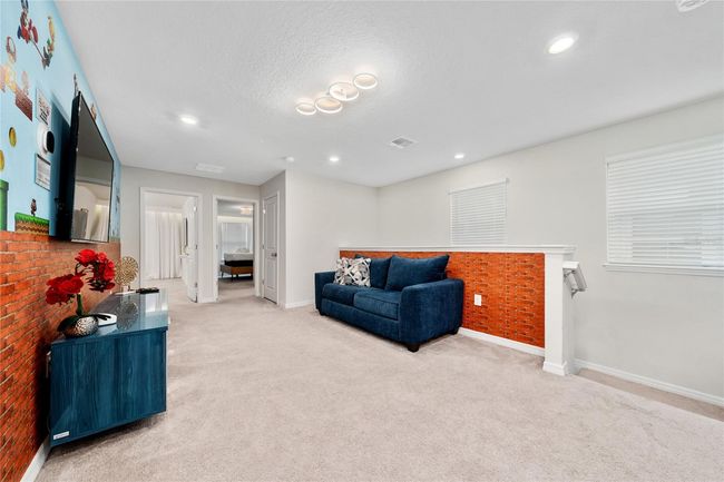 4002 Lana Ave, Townhouse with 5 bedrooms, 5 bathrooms and null parking in DAVENPORT FL | Image 16
