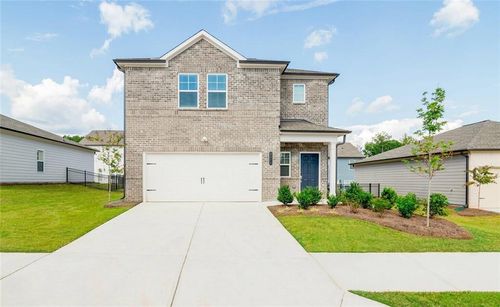 sunshine-12006 Crosswicks Road, Union City, GA, 30291 | Card Image