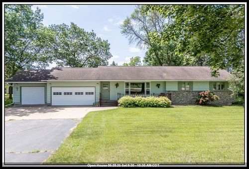 E9705 County Road I, MATTESON, WI, 54929 | Card Image