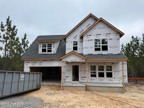 1009 Ivory Ln, West End, NC, 27376 | Card Image