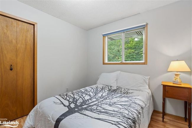 1063 Oxtongue Lake Rd, House other with 3 bedrooms, 1 bathrooms and 6 parking in Dwight ON | Image 32