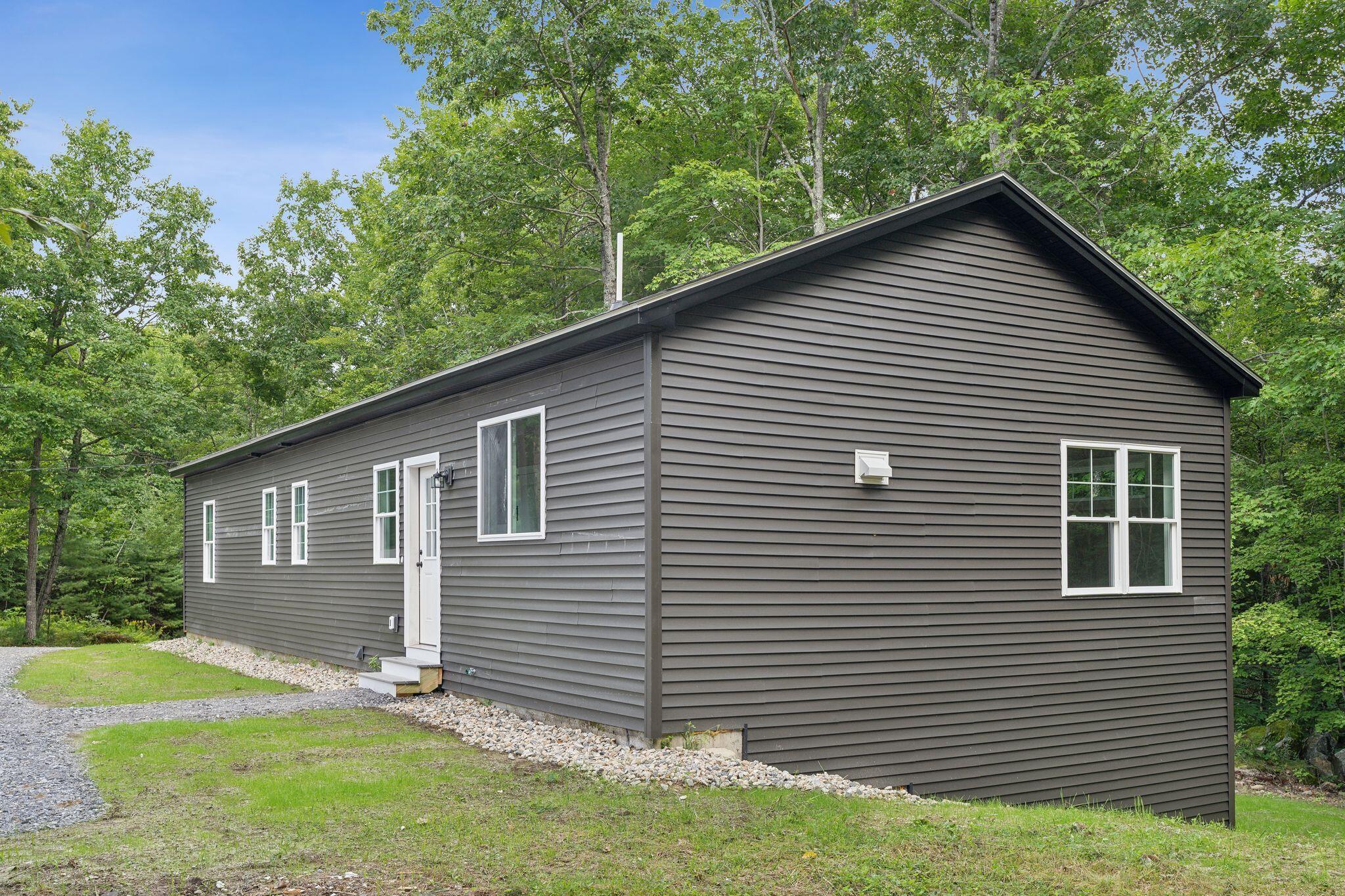 Chelsey Ln, Gray, ME 04039