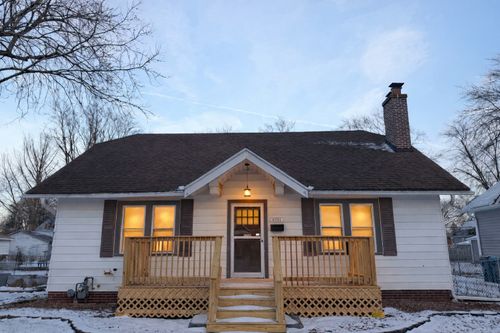 3751 Stella Blvd, Steger, IL, 60475-1838 | Card Image