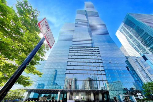 1908-363 Wacker Dr, Chicago, IL, 60601-5295 | Card Image