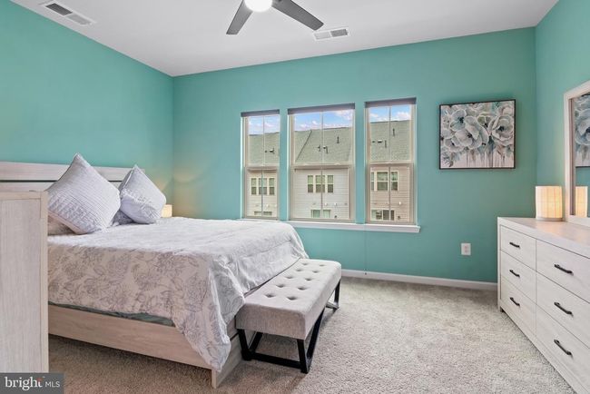 3769 Cedar Mountain Way, Townhouse with 2 bedrooms, 3 bathrooms and null parking in HANOVER MD | Image 14