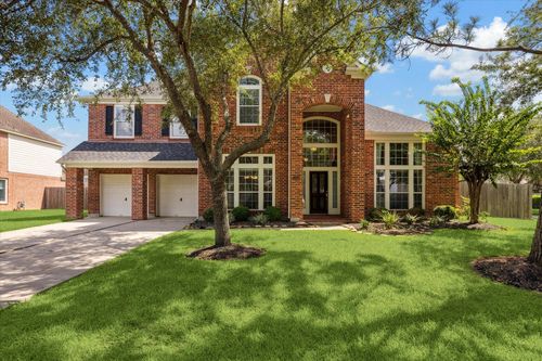 3016 Autumn Harvest Dr, Friendswood, TX, 77546-5289 | Card Image
