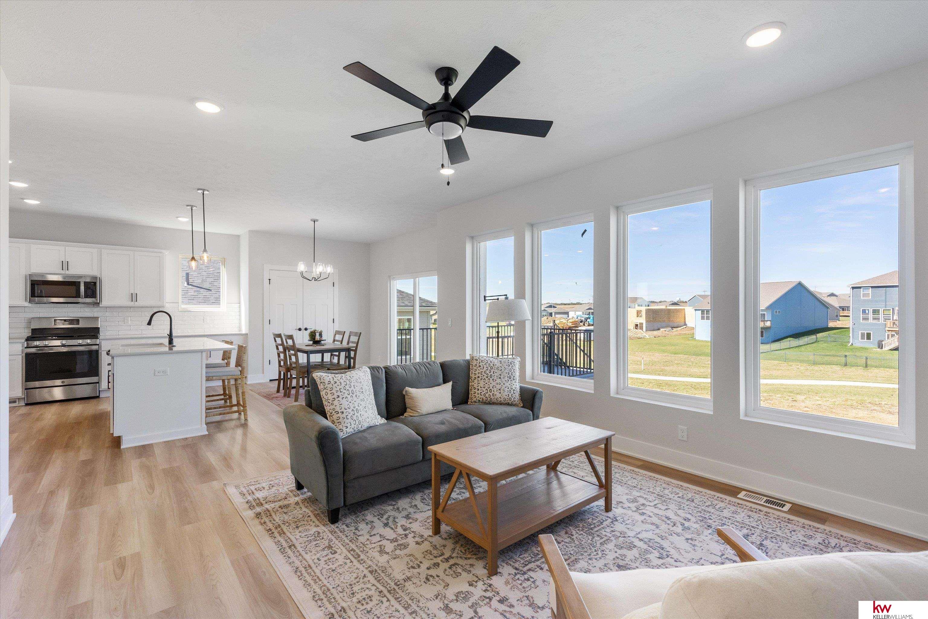 Fir St, Gretna, NE 68028