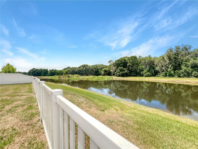 6709 Bayston Hill Place, House other with 4 bedrooms, 2 bathrooms and null parking in ZEPHYRHILLS FL | Image 20