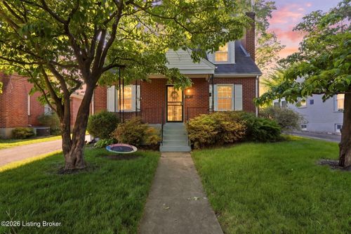 225 Brown Ave, Louisville, KY, 40207-5003 | Card Image