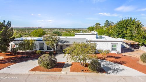 405 Feather Moon Drive, Santa Teresa, NM, 88008 | Card Image