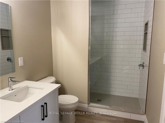 72 Redbud Road, House attached with 3 bedrooms, 3 bathrooms and 1 parking in Woolwich ON | Image 13