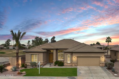 3708 E Hazeltine Way, Chandler, AZ, 85249-9178 | Card Image