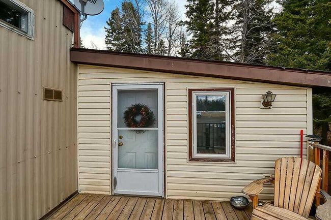 33122 Range Road 50, Home with 4 bedrooms, 2 bathrooms and null parking in Sundre AB | Image 7