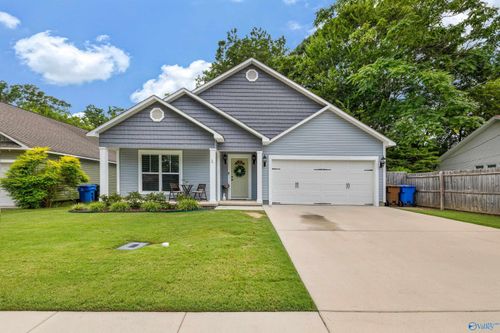 105 Morrow St Se, Hartselle, AL, 35640-1640 | Card Image