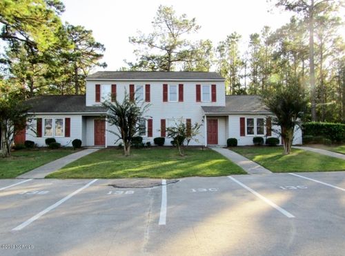c-13 Portwest Townhouses, Swansboro, NC, 28584-9698 | Card Image