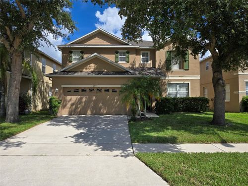 2719 Portchester Ct, KISSIMMEE, FL, 34744-8551 | Card Image