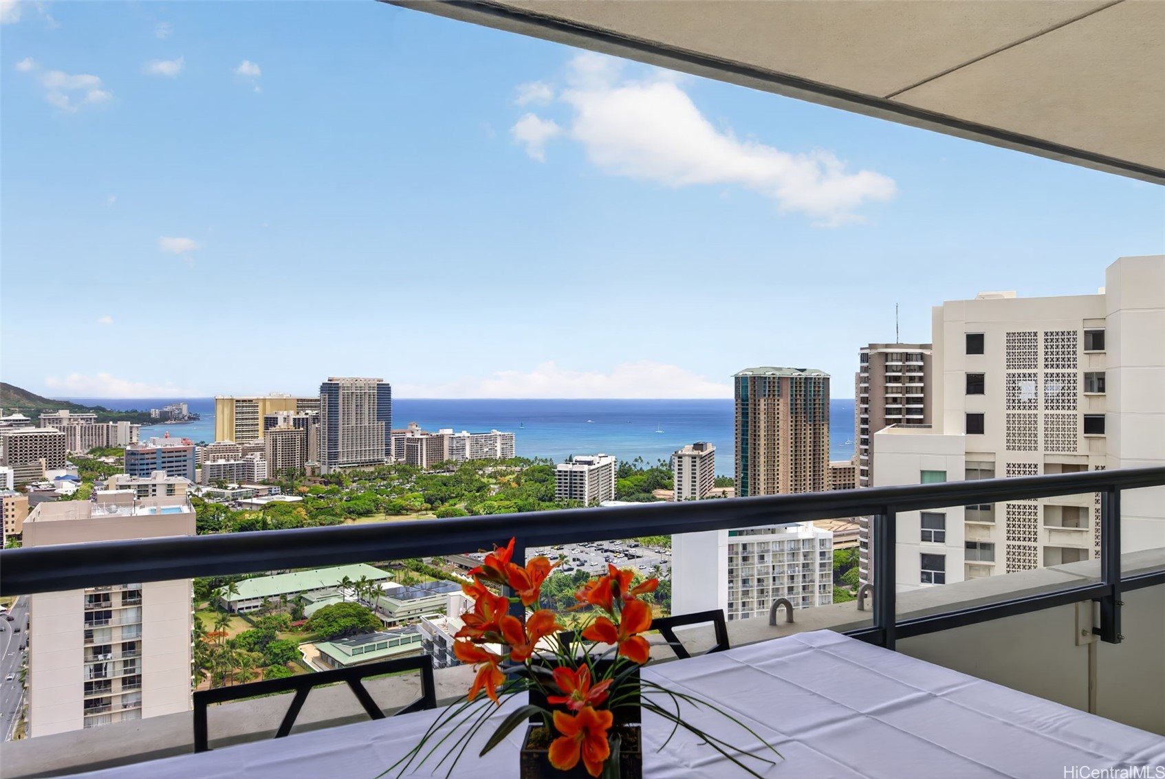 Residential in Honolulu