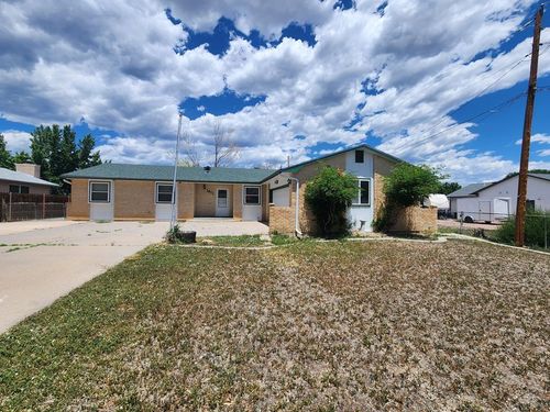 1811 Barr Ave, Canon City, CO, 81212-4630 | Card Image