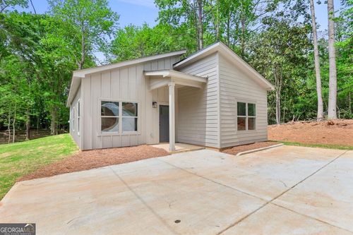150 Lincoln St, Hogansville, GA, 30230-1336 | Card Image