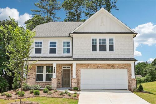 416 Silverleaf Trl, Bethlehem, GA, 30620-1874 | Card Image