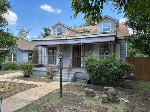 1922 Maryland Ave, Dallas, TX, 75216-1928 | Card Image