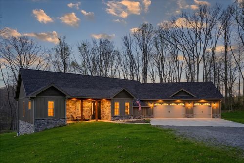 756 Magee Rd, Portersville, PA, 16051-4614 | Card Image