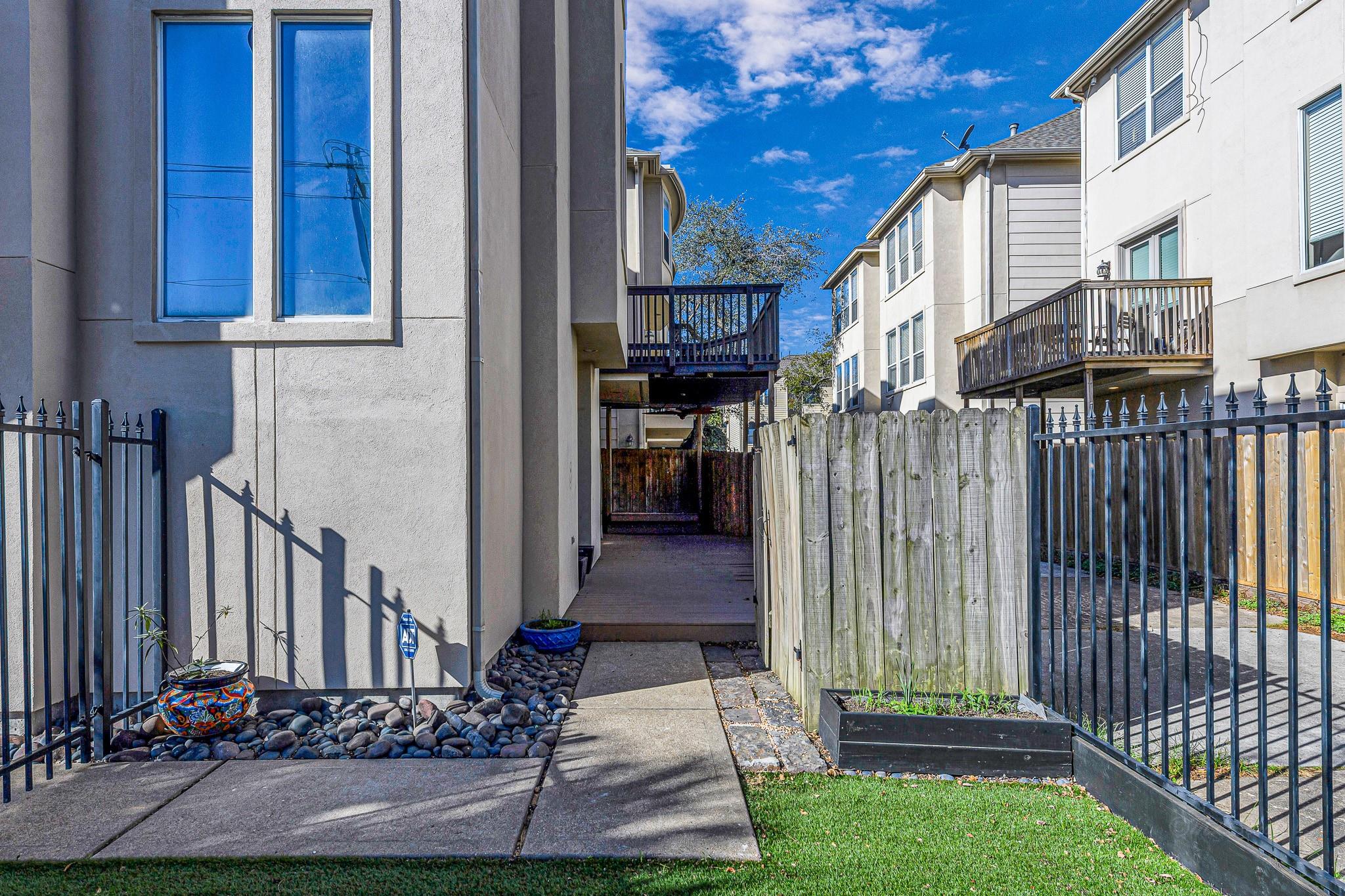 Residential Lease in Houston 5