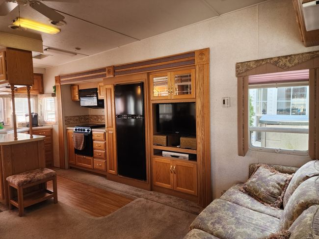 262 Shetucket Tpke, House other with 1 bedrooms, 1 bathrooms and null parking in Griswold CT | Image 9