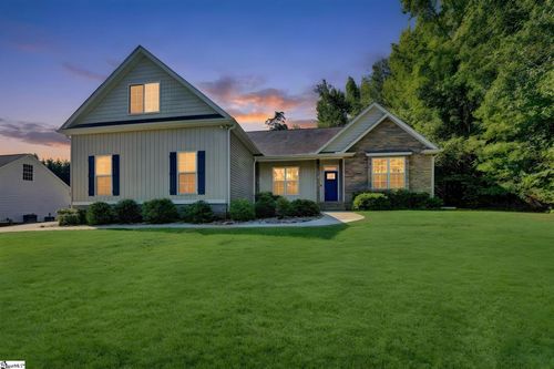 118 Upper Lake Dr, Easley, SC, 29640-8719 | Card Image