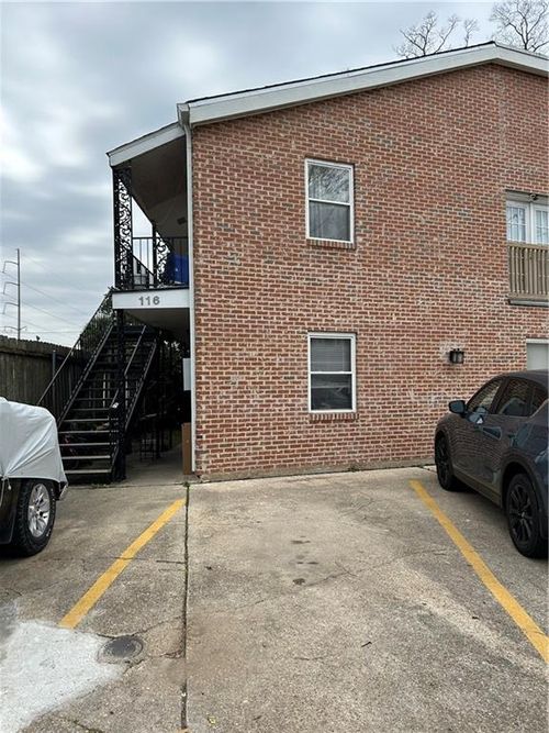 3-116 Marguerite Road, Metairie, LA, 70001 | Card Image