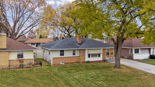 7539 17th Ave S, Richfield, MN, 55423-4626 | Card Image