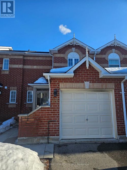 27 Gadwall Ave, Barrie, ON, L4N8X6 | Card Image