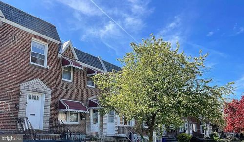 6631 Erdrick St, PHILADELPHIA, PA, 19135-2600 | Card Image