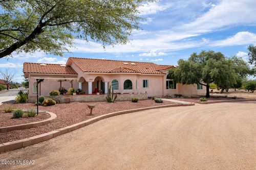 30239 E Little Crow Rd, Marana, AZ, 85658-8421 | Card Image