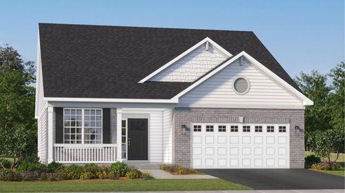 14836 S Dyer Ln, Plainfield, IL, 60544-2994 | Card Image