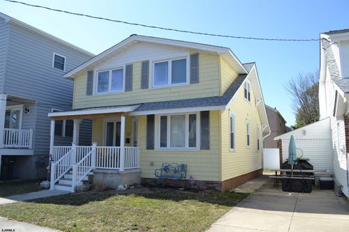 22 N Buffalo Ave, Ventnor City, NJ, 08406-2001 | Card Image