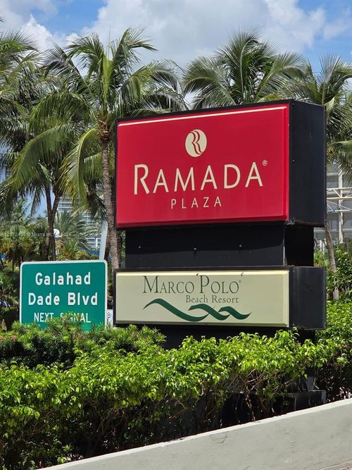 101-19201 Collins Ave, Sunny Isles Beach, FL, 33160-2202 | Card Image