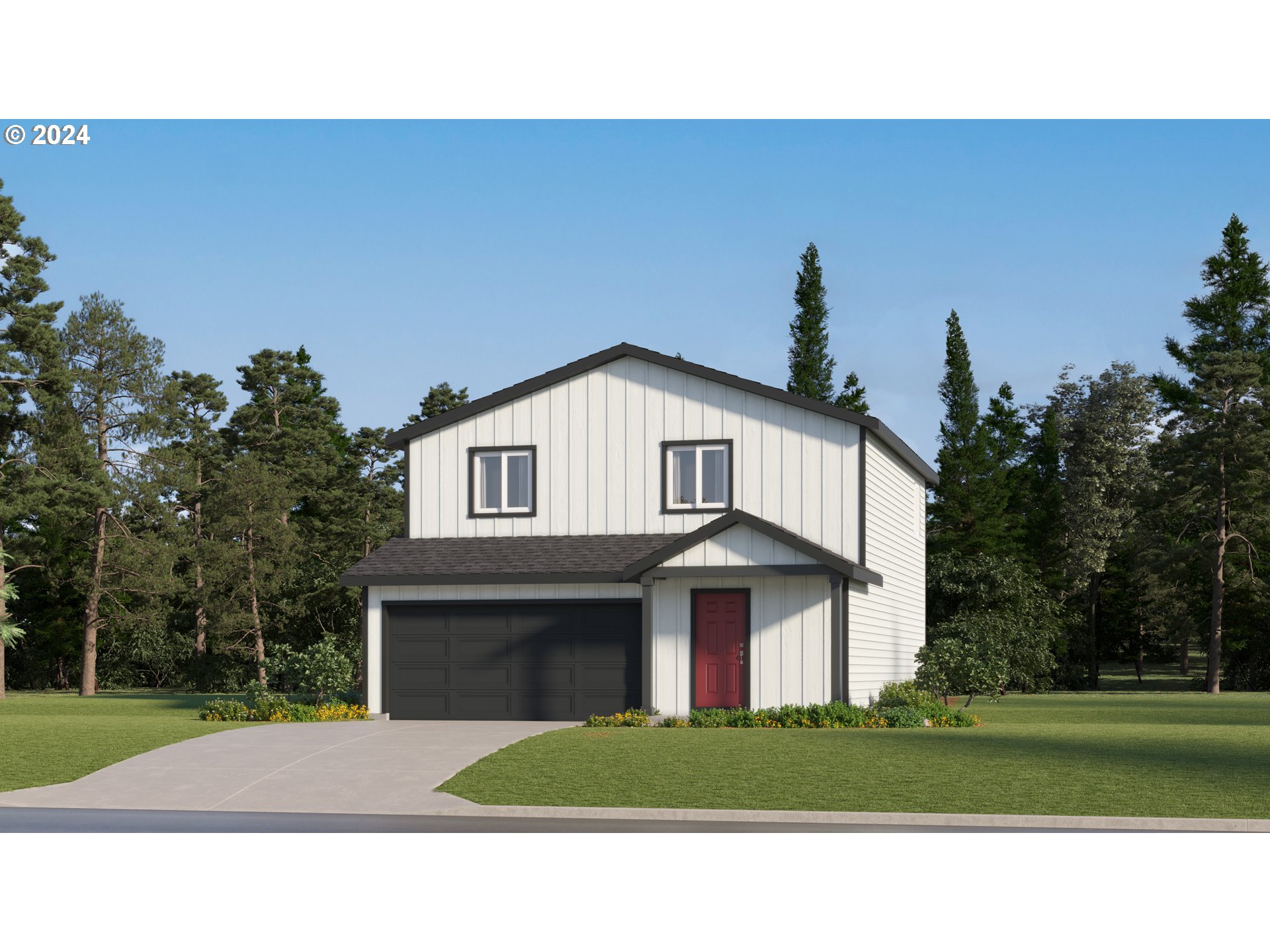 Melody Way, Longview, WA 98632