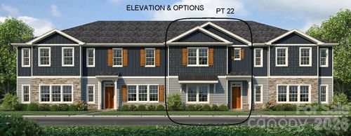 22-716 Pinecone Dr, Gastonia, NC, 28056-6247 | Card Image