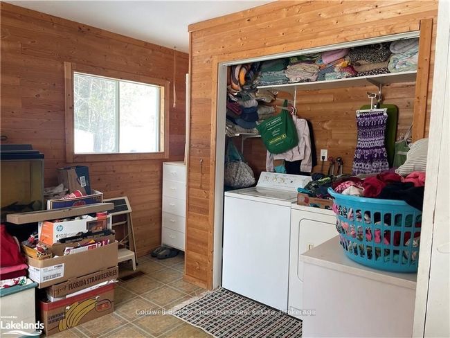 12 Highway 520 Highway W, House other with 4 bedrooms, 2 bathrooms and 4 parking in Armour ON | Image 9