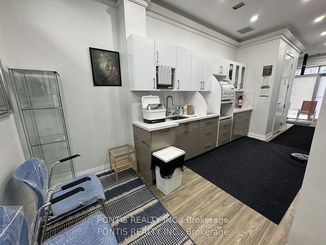 B101 - 645 Remembrance Rd, Home with 0 bedrooms, 0 bathrooms and null parking in Brampton ON | Image 4