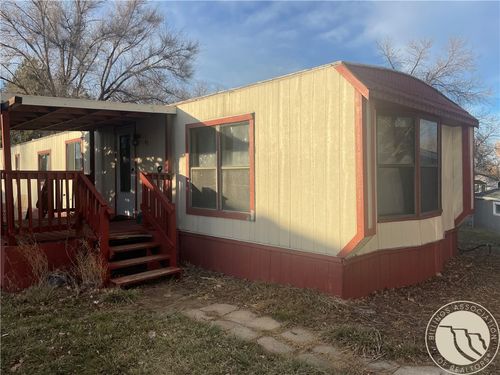 43 Prince Charles Dr, Billings, MT, 59105-3158 | Card Image