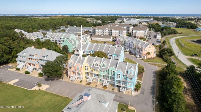 308 - 1111 Cambridge Rd, Condo with 2 bedrooms, 3 bathrooms and 1 parking in Kill Devil Hills NC | Image 34