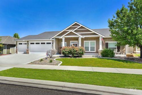 13374 S Deacon Ave, Nampa, ID, 83686-5480 | Card Image