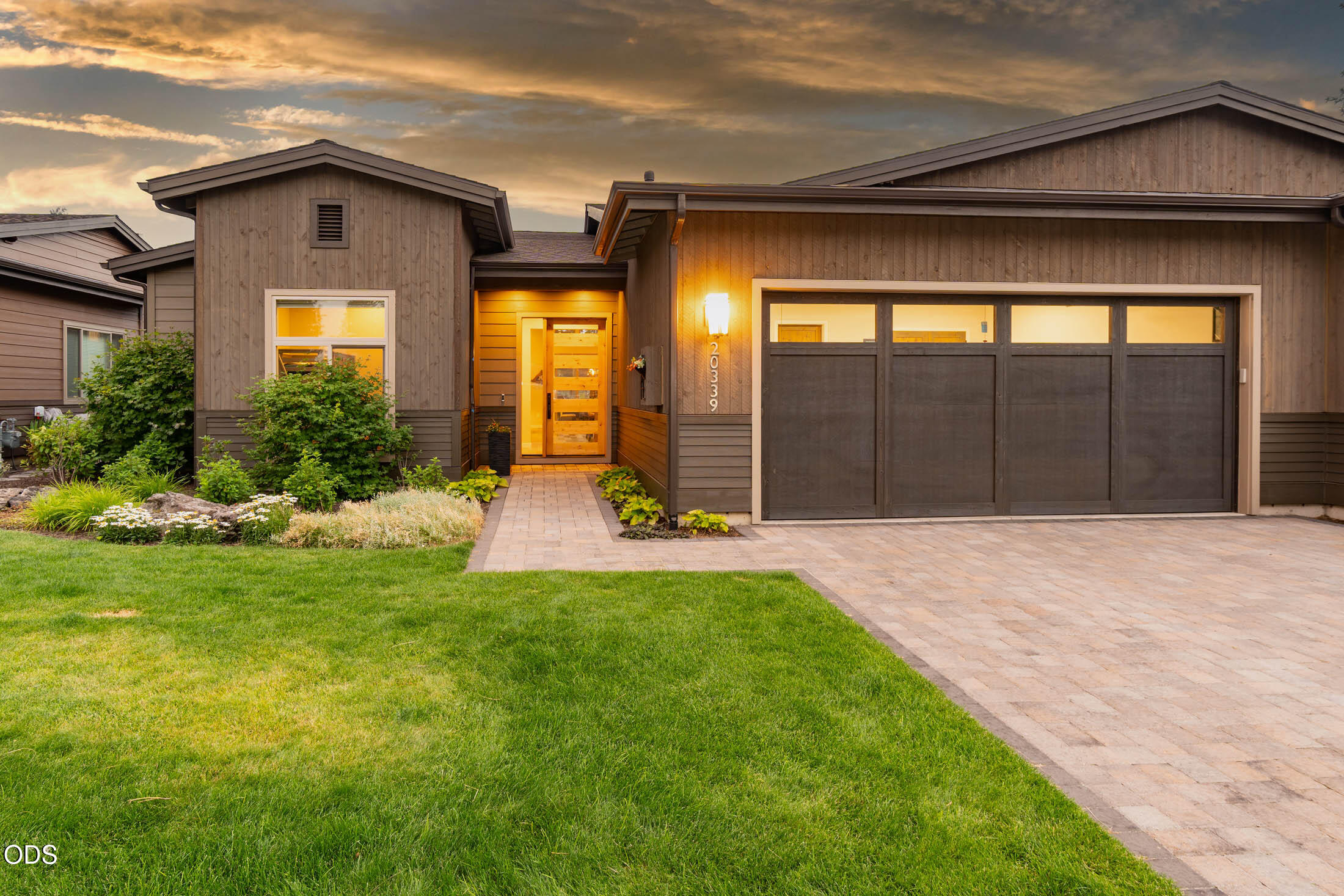 Residential in Bend