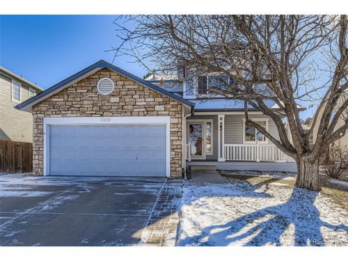 11070 Tim Tam Way, Parker, CO, 80138-7280 | Card Image