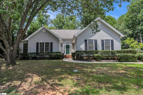 513 Two Gait Lane, Simpsonville, SC, 29680 | Card Image