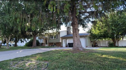 1 Evergreen Lane, McCook Lake, SD, 57049 | Card Image