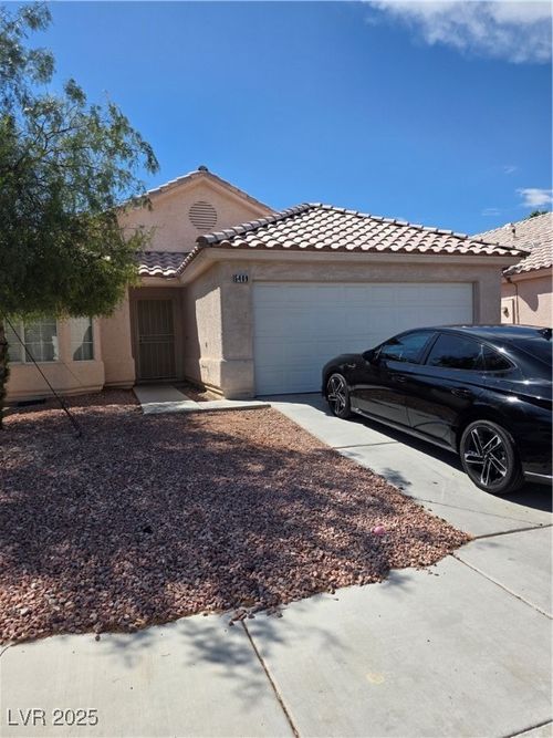 5409 Ravana Ave, Las Vegas, NV, 89130-5266 | Card Image